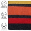 Arcturus Rainier Wool Blanket - Warm, Heavy, Washable, Bed Blanket