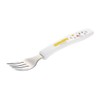 Richell Tri Three Finger Fork Snoopy