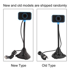 Generic Teacher Document Camera Long Stick Camera Computer Camera for Computer to PC Streaming for YouTube, Generic0n4t2cxmfb