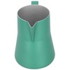 Stainless Steel Coffee Milk Cup Frothing Pitcher Jug Latte Art