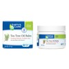 Tea Tree Oil Balm 100% Natural, 2.5 OZ by Earth's