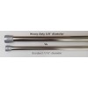 Van Wyck Heavy Duty Tension Rod 5/8 Inch Diameter 48-84