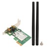 AR5BDT92 AR9280 300Mbps PCIE WiFi Card 2.4GHz 5GHz Dual Band