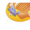 Bestway Happy Crustacean Jnr Boat, 53 x 35-inches, M