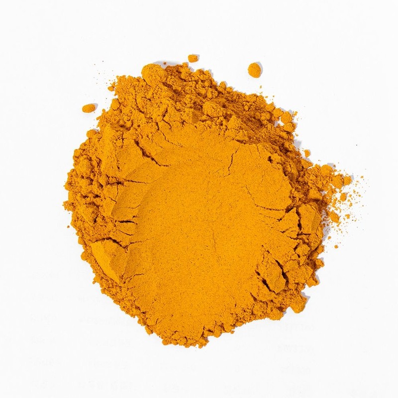 Two Son Herb 330g turmeric powder / 강황분말 330g