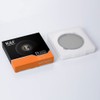 K&F Concept Filtro 46mm Variable ND2-ND400 (1-9 Paradas), Filtro ND