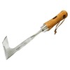 Rolson 82684 Stainless Steel Patio Weeder