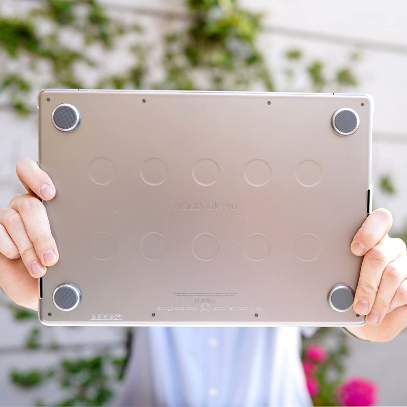 "STM Studio MacBook Pro 2021 Case 14"" macbook cover Protective