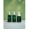 Osaji OSAJI Moisture Soap, 10.1 fl oz (300 ml), Tuning,
