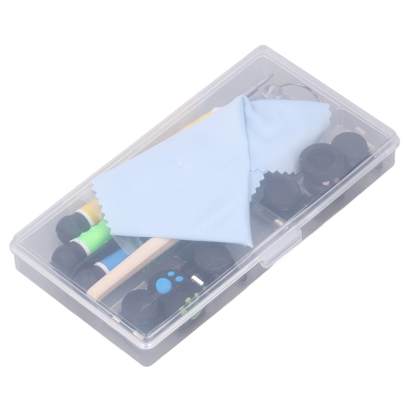 Joysticks Controller Repair Kit Professional High Compatibility Joystick Replacement Parts