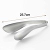 Yoshikawa PD3006 Aikata Tongs, Made in Japan, Serving Pasta, Salad,