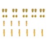 Jetting Kit for Weber 32/36 DGV DGEV DGAV DGES DGAS