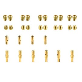 Jetting Kit for Weber 32/36 DGV DGEV DGAV DGES DGAS DGMS Carburetors Jet,Main(145,150,155,160,165), Air Corrector (160,170,175,180,185) Primary Idle (60,65,70,75), Secondary Idle (50,55,60,65,70,75)