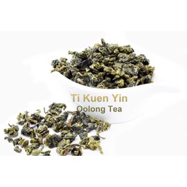 T7 TEA Ti Kuan Yin (3 oz)