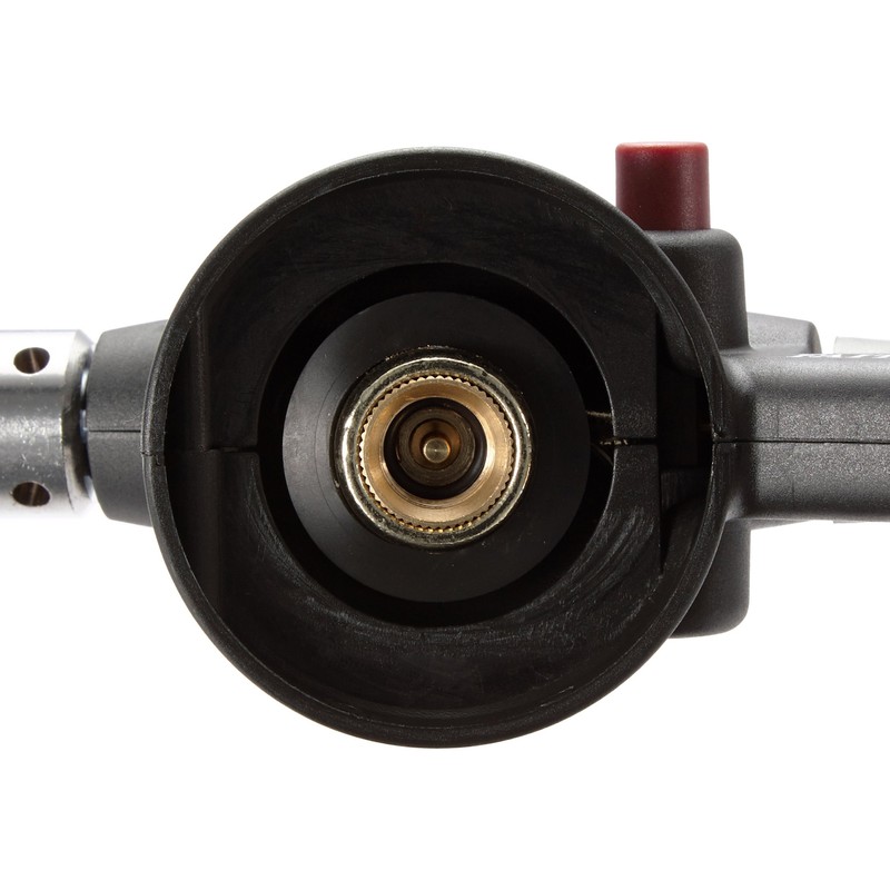 Faithfull FAIGZDIY Auto Start Blow Torch,Black
