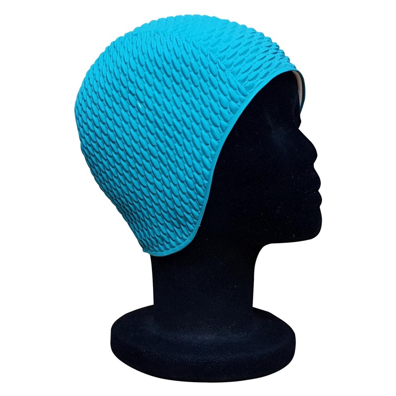 CHEX Como Waffle Bubble Pimple Effect Single Solid Colour Ladies