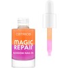 Catrice Magic Repair Blossom Nail Oil, Multicoloured, Regenerating, with Vitamins,