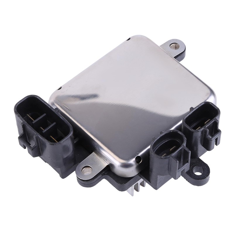 Slakerbe 45132AJ000 Engine Cooling Fan Control Module for Subaru Legacy