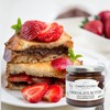 CAMPO D'ORO - Premium Chocolate Spread, DOP Certified Modica Chocolate,