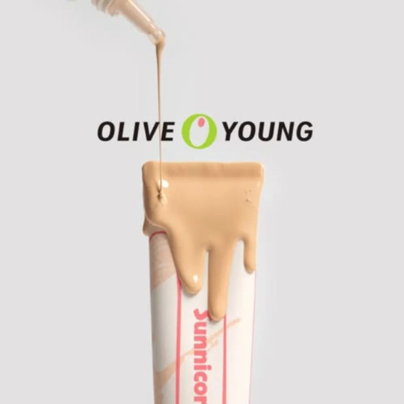 Bb Cream Con Spf50+ Sunnicorn Marca Coreana Cleanbeauty 40ml