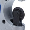 Pipe Cutter Roller Bearing Type Manual Adjustable Cutting Tool for