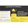 BIGELOW Lemon Lift Tea (Pack Of 3)