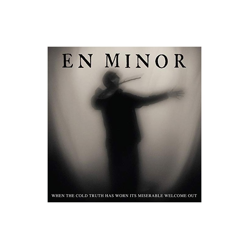 ホエン・ザ・コールド・トゥルース・ハズ・ウォーン・イッツ・ミゼラブル・ウェルカム・アウト