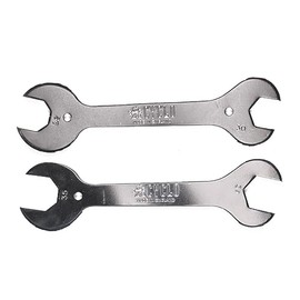 Cyclo 15 mm Pedal/36 mm Oversize Headset Spanner