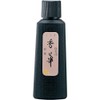 呉竹 墨汁 仮名用香華油煙120mlBB20-12