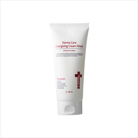 Iancell Derma Care Energizing Cream Mask 200ml / 이안셀 더마 케어 에너자이징 크림 마스크 200ml