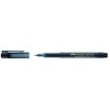 Broadpen 1554 Fineliner Line 0.8 mm Ink Colour (Complete Set