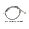 G1/2 Toilet Bidet Attachment Universal Toilet Self Cleaning Sprayer for