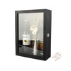 JJWLWEI 12x17 Extra Deep Shadow Box, Large Shadow Boxes Display