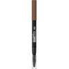 Maybelline Tattoo Brow Semi Permanent 36HR Eyebrow Pencil Longlasting Thicker