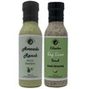 Premium | RANCH Salad Dressing | Variety 2 Pack |