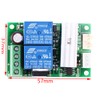 RUNCCI-YUN PWM Speed Controller, Dimmer 6V 12V 24V DC 3A