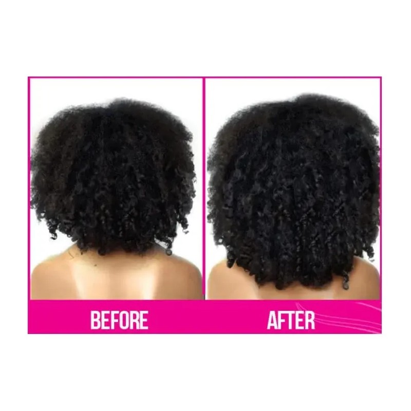 Aceite Capilar Difeel Biotin Growth & Curl Premium 210 Ml