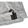 Lampa 40827 Tyre Bag M, Heavy Duty Tyre Protector, Waterproof
