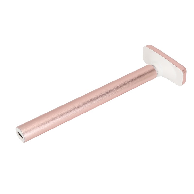 Eye Massage Wand Stick 4 in 1 Hot Compress Lighten