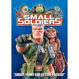 Small Soldiers