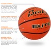 Baden Elite Indoor Game Basketball - Size 6 (28.5")