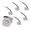5 Pcs Rectifier Diode 1200V 70A Reverse Silicon Power Rectifier