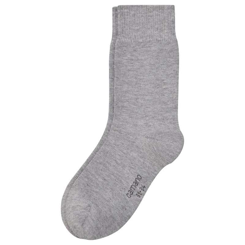 Camano 3701 Girls' Socks Pack of 3 - 35-38