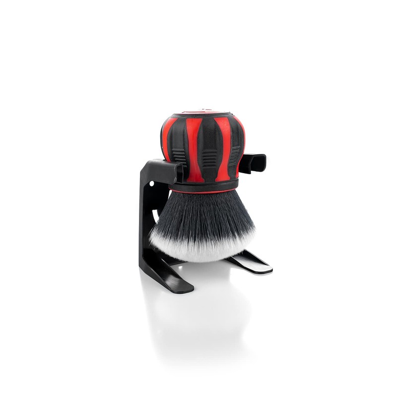 Detail Factory - Curveball XL Synthetic Brush - Ultra Soft
