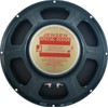 Jensen Speaker, Green, 12-Inch (C12N4)