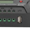 Solar Charge Controller PWM Smart 20A 12V 24V Automatic Identification