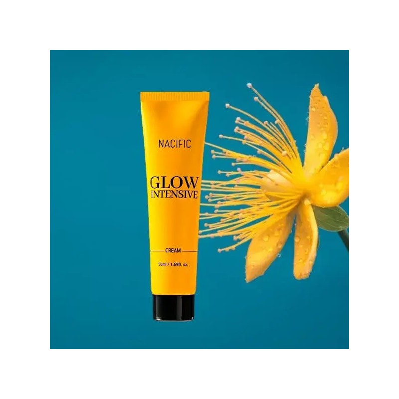 Nacific 네시픽 글로우 더블샷 미스트 100ml / 꿀광 생기 미스트