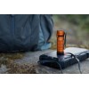 Olight Baton 4 Orange EDC Waterproof Rechargeable Flashlight 1300 Lumens