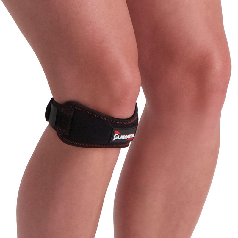 Gladiator Sports Sports patella bandage