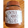 Trader Joe's 4 PACKS TRADER JOE'S COCOA ALMOND SPREAD 13